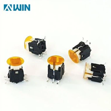 Interruttore tattile SMT