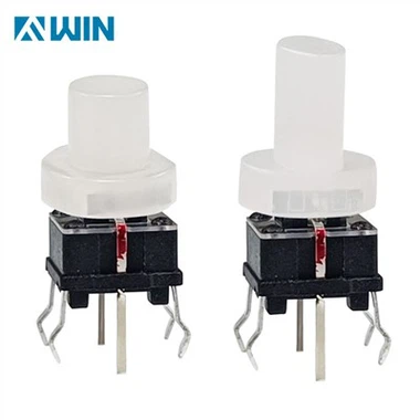 PCB interruttore tattile