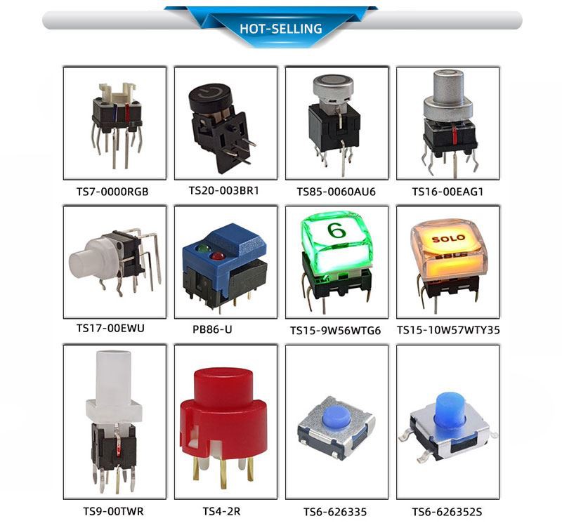 HOT-SELLING