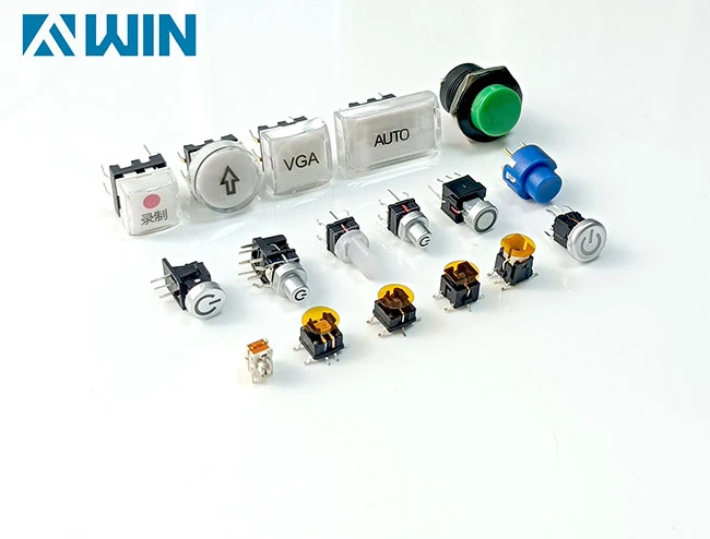 push-button-switch