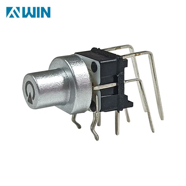 illuminated Micro right angle tact Switch