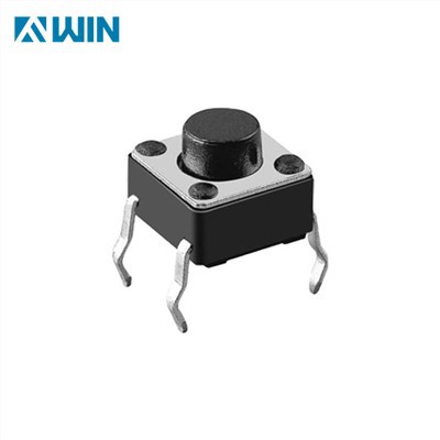 Mini interruttore tattile 4,5x4,5