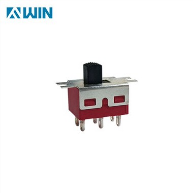 Interruttore a scorrimento On-On SPDT